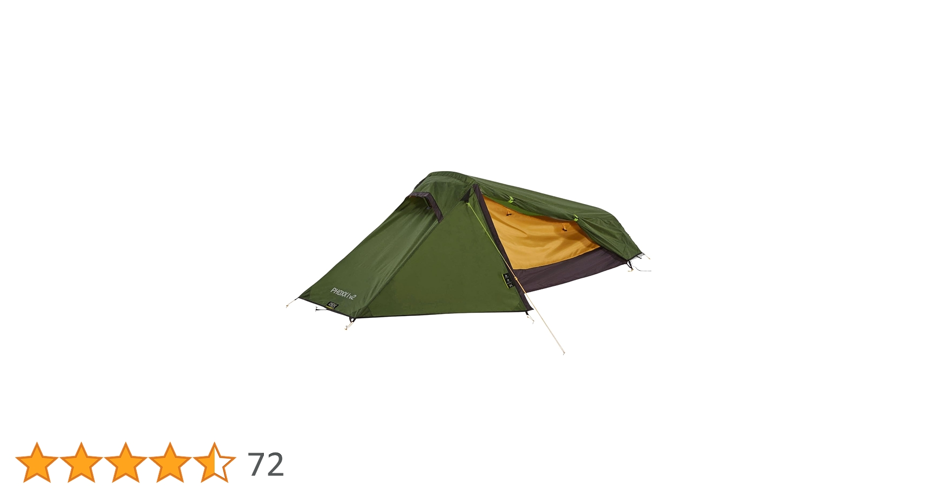 軽量1人用テント　OEX Phoxx 1v2 軽量1人用テント OEX Phoxx 1v2 Amazon.co.jp: OEX Phoxx 2 II